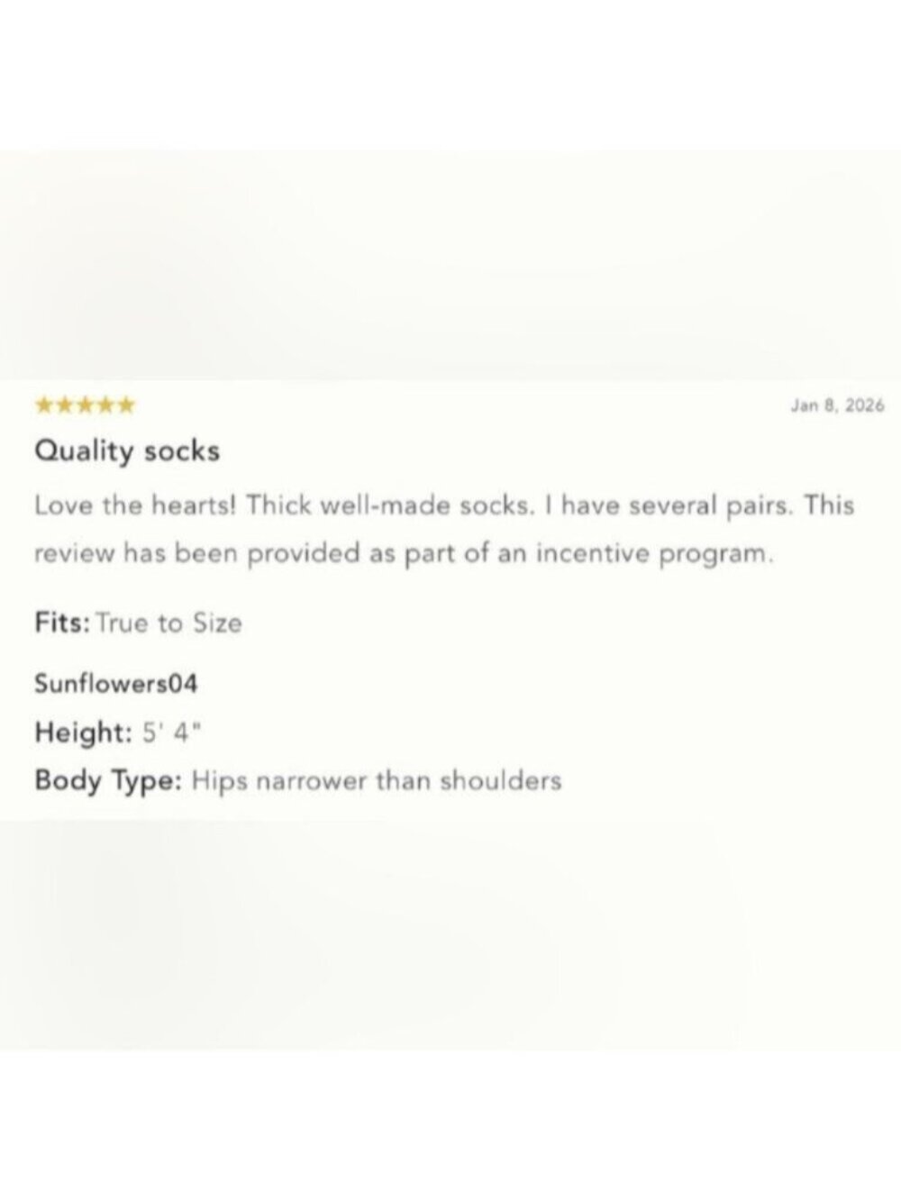 NWT Size OS - Daily Practice Icon Cotton Socks, set of 2 (NWT US$ 24) - Picture 6 of 16